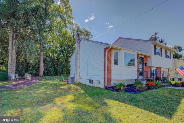 138 GARY DR, Hamilton, NJ 08690