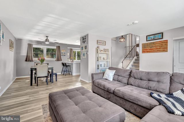 138 GARY DR, Hamilton, NJ 08690
