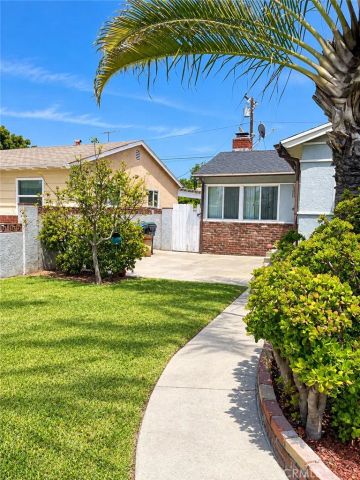 15516 Dartmoor Avenue, Norwalk, CA 90650