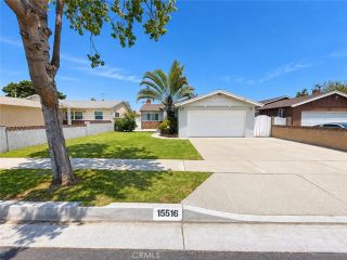 15516 Dartmoor Avenue, Norwalk, CA 90650