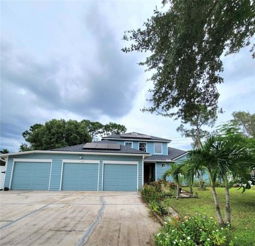 654 MADRID DRIVE, Kissimmee, FL 34758
