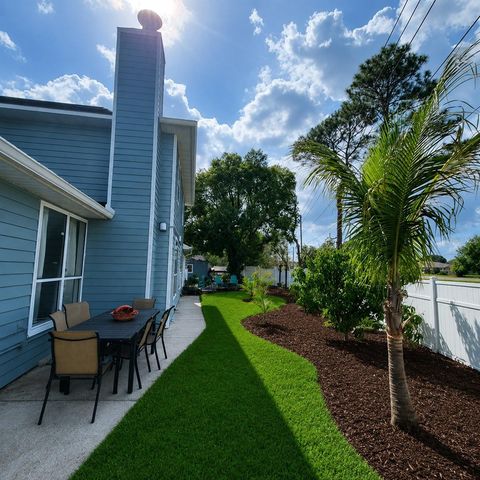 654 MADRID DRIVE, Kissimmee, FL 34758