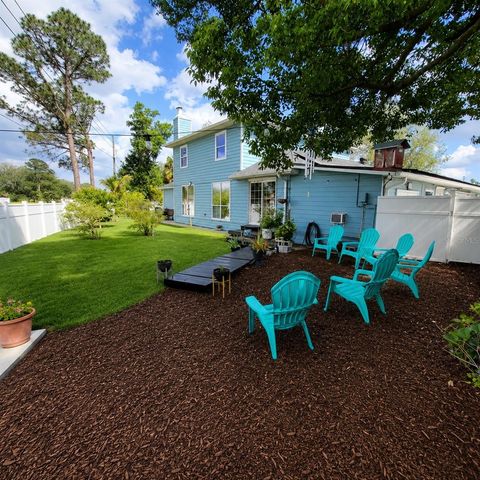 654 MADRID DRIVE, Kissimmee, FL 34758