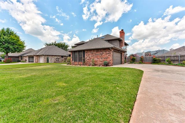 2705 SW 113TH Street, Oklahoma City, OK 73170