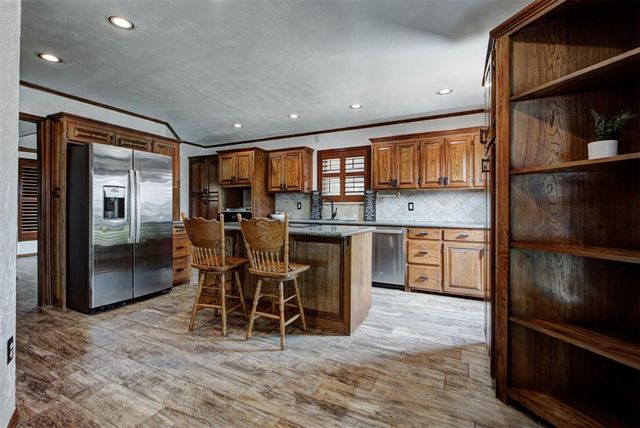 2705 SW 113TH Street, Oklahoma City, OK 73170