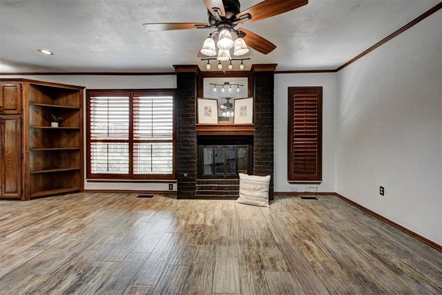 2705 SW 113TH Street, Oklahoma City, OK 73170