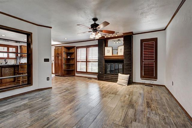 2705 SW 113TH Street, Oklahoma City, OK 73170