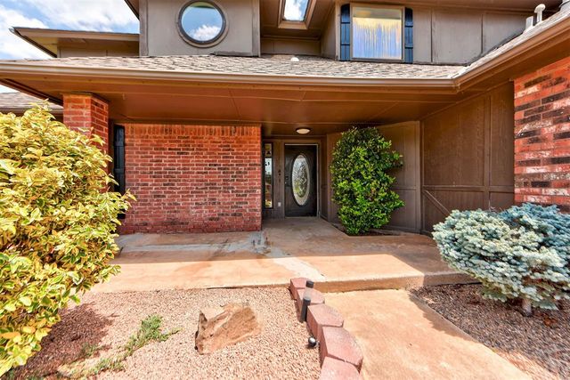 2705 SW 113TH Street, Oklahoma City, OK 73170
