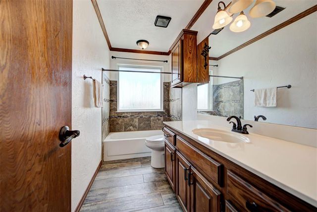 2705 SW 113TH Street, Oklahoma City, OK 73170