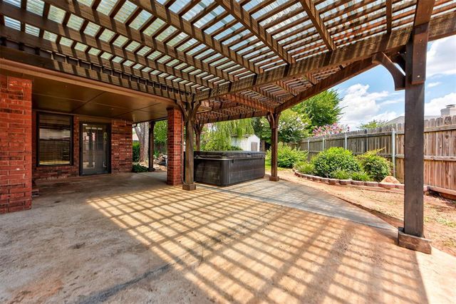 2705 SW 113TH Street, Oklahoma City, OK 73170