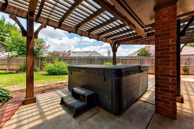 2705 SW 113TH Street, Oklahoma City, OK 73170