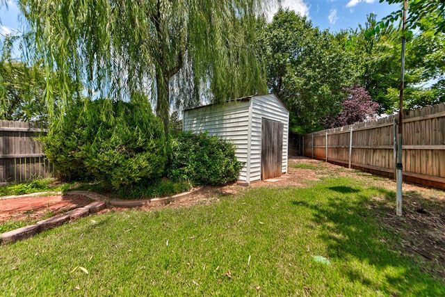 2705 SW 113TH Street, Oklahoma City, OK 73170