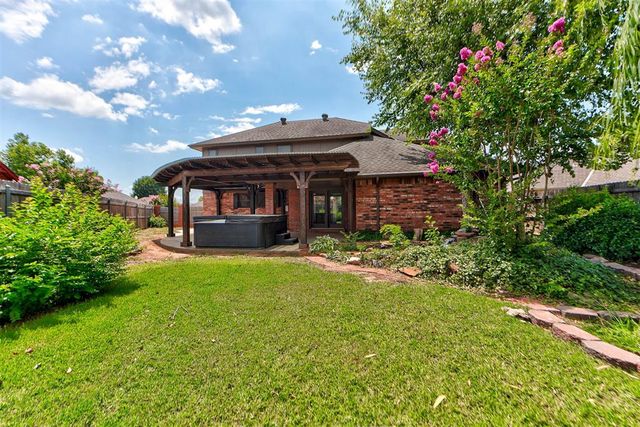 2705 SW 113TH Street, Oklahoma City, OK 73170