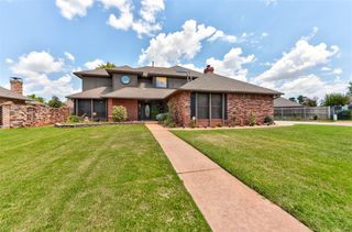 2705 SW 113TH Street, Oklahoma City, OK 73170