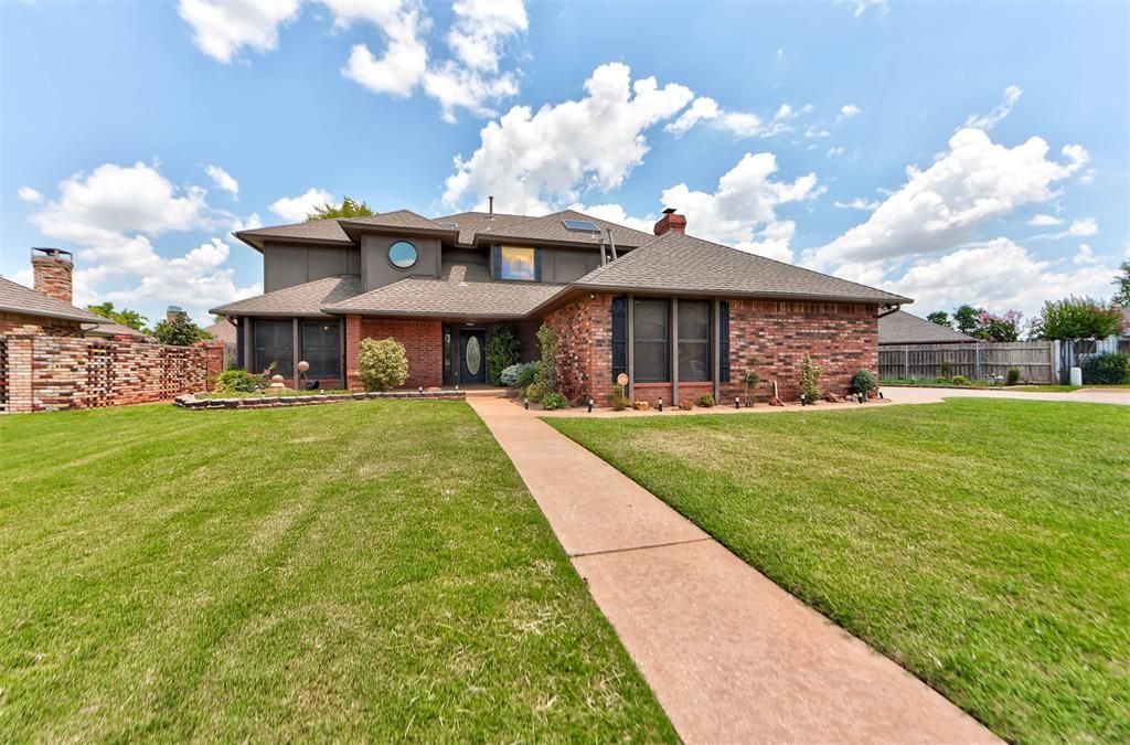 2705 SW 113TH Street, Oklahoma City, OK 73170
