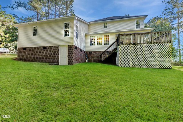 10 Wood Stream Trail, Sanford, NC 27332