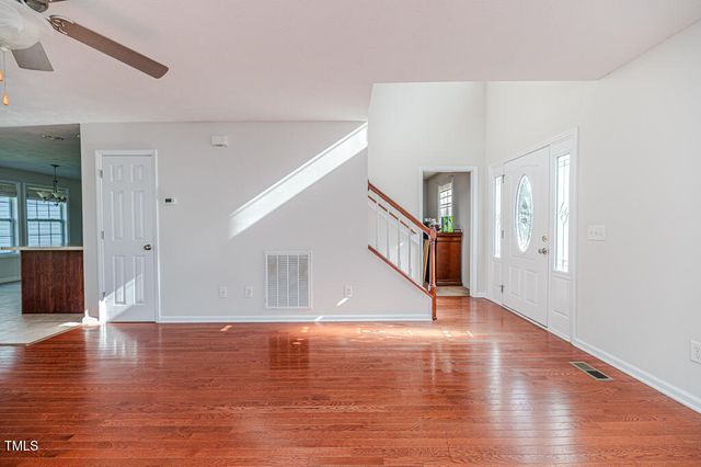 10 Wood Stream Trail, Sanford, NC 27332