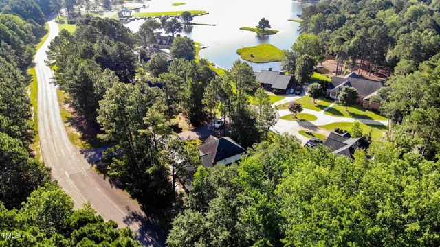 10 Wood Stream Trail, Sanford, NC 27332
