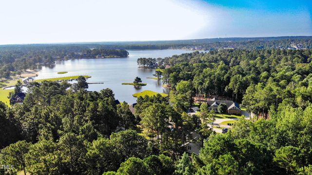 10 Wood Stream Trail, Sanford, NC 27332