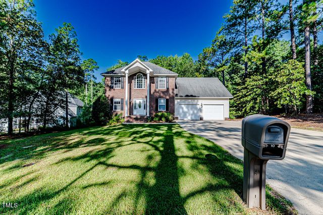 10 Wood Stream Trail, Sanford, NC 27332