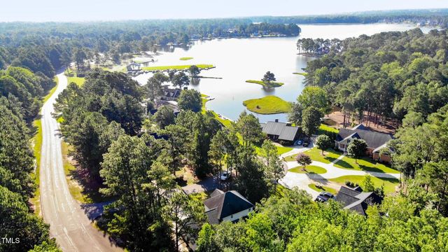 10 Wood Stream Trail, Sanford, NC 27332