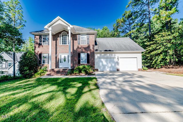 10 Wood Stream Trail, Sanford, NC 27332