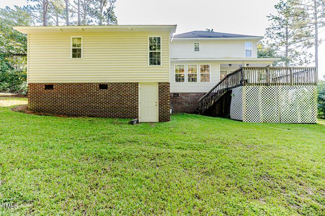 10 Wood Stream Trail, Sanford, NC 27332