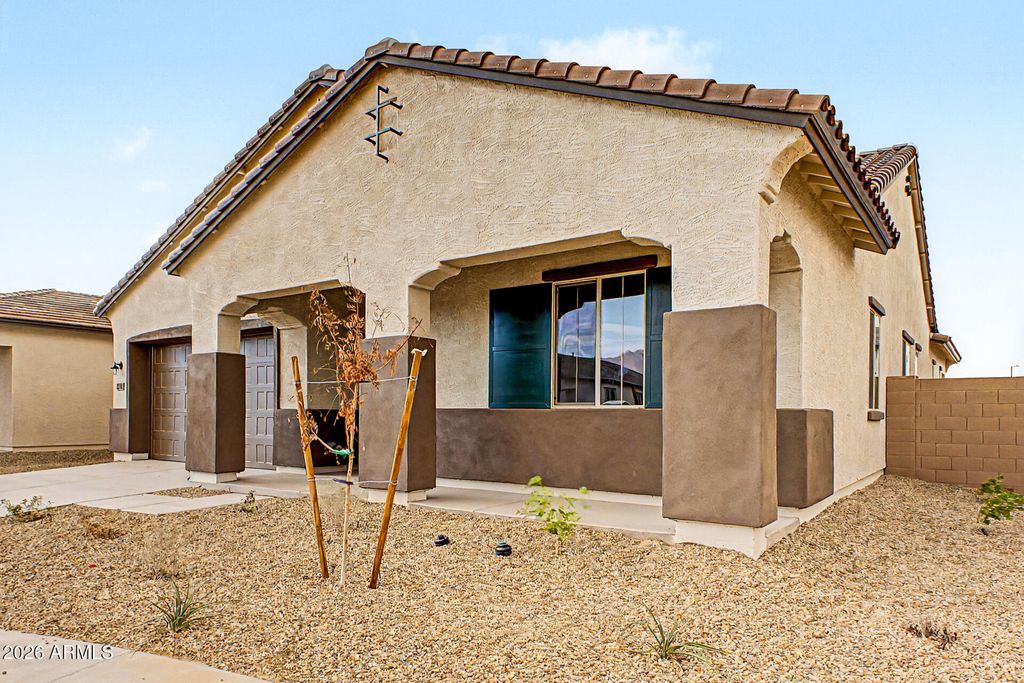 22196 W BLACKHAWK Drive, Surprise, AZ 85387 — photo 2