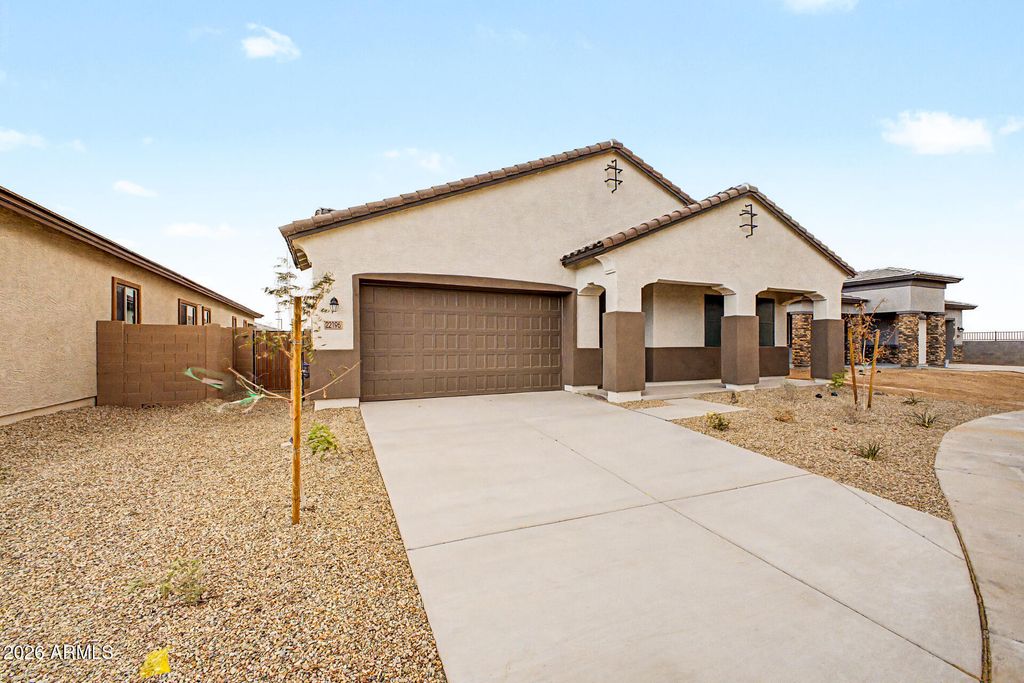22196 W BLACKHAWK Drive, Surprise, AZ 85387 — photo 3
