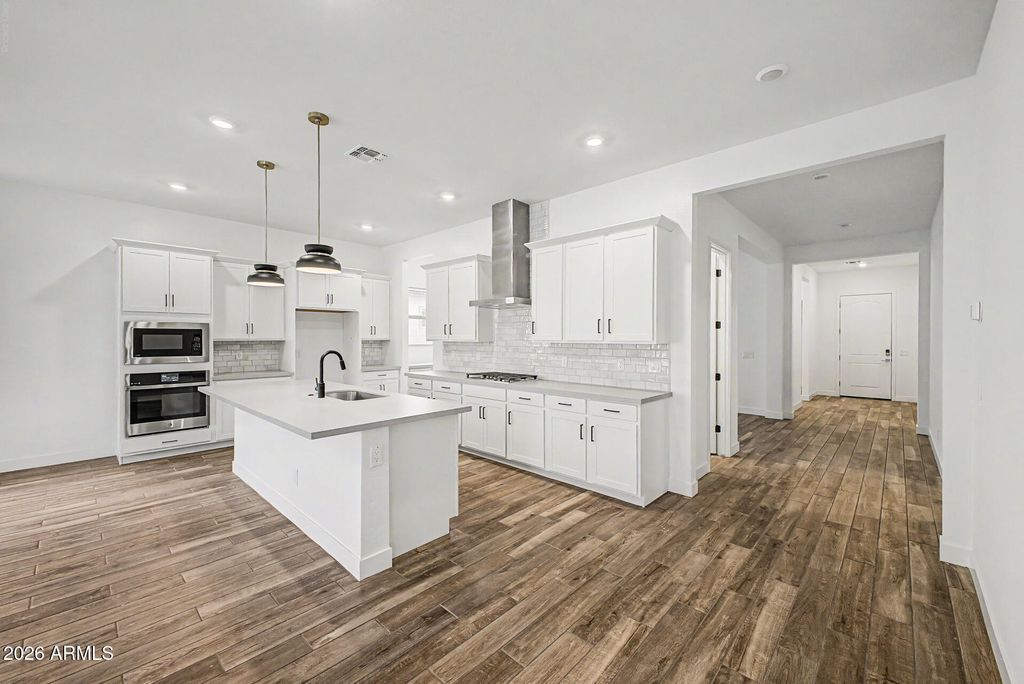 22196 W BLACKHAWK Drive, Surprise, AZ 85387 — photo 4