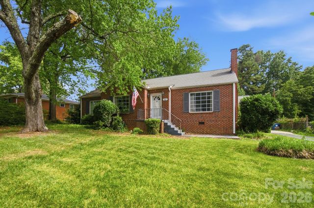 1616 Statesville Boulevard, Salisbury, NC 28144