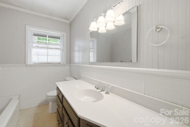 1616 Statesville Boulevard, Salisbury, NC 28144