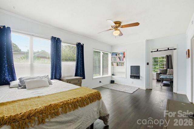 1616 Statesville Boulevard, Salisbury, NC 28144