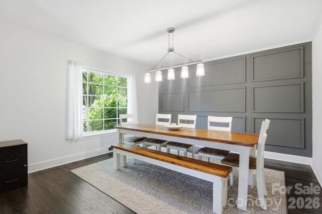 1616 Statesville Boulevard, Salisbury, NC 28144