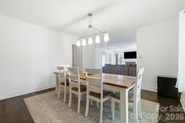 1616 Statesville Boulevard, Salisbury, NC 28144