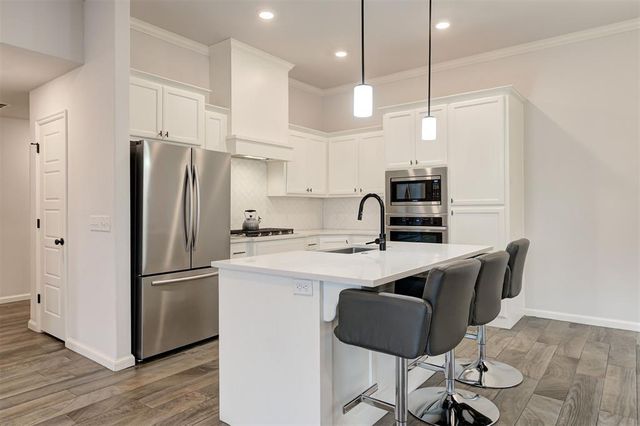 13937 Bedoya Road, Piedmont, OK 73078