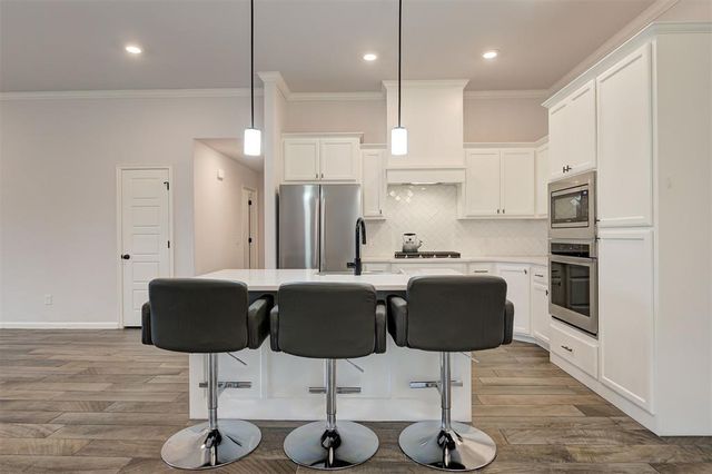 13937 Bedoya Road, Piedmont, OK 73078