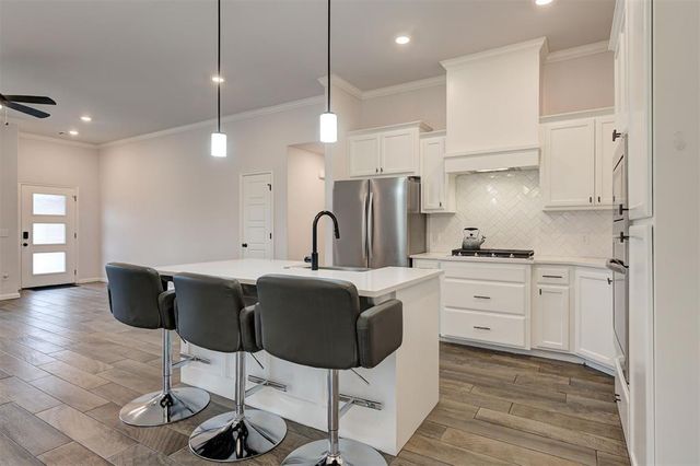 13937 Bedoya Road, Piedmont, OK 73078