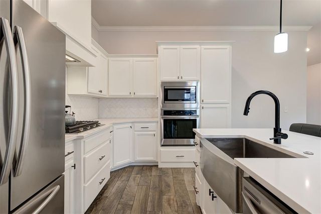 13937 Bedoya Road, Piedmont, OK 73078