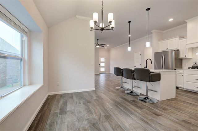 13937 Bedoya Road, Piedmont, OK 73078