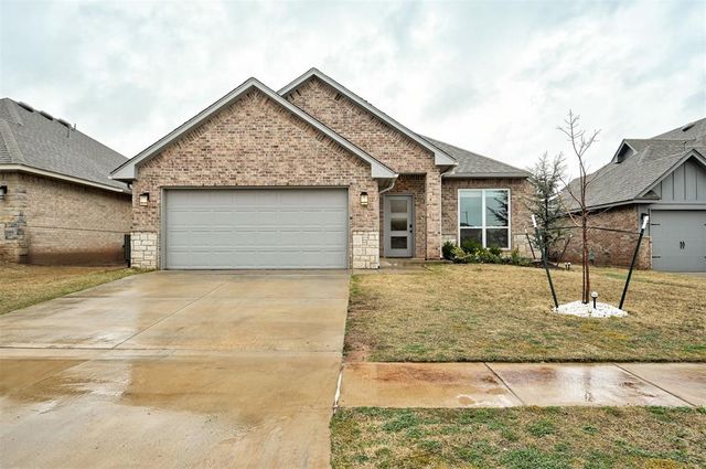 13937 Bedoya Road, Piedmont, OK 73078