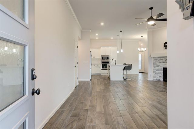 13937 Bedoya Road, Piedmont, OK 73078