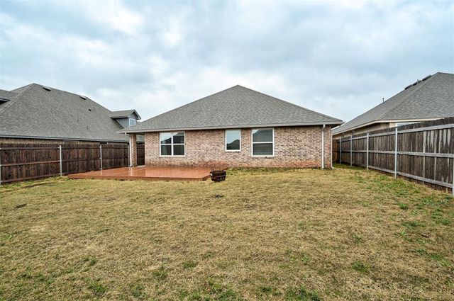 13937 Bedoya Road, Piedmont, OK 73078