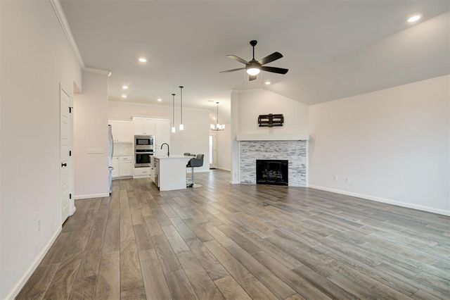 13937 Bedoya Road, Piedmont, OK 73078