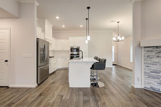 13937 Bedoya Road, Piedmont, OK 73078