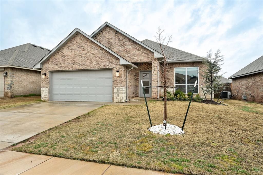 13937 Bedoya Road, Piedmont, OK 73078