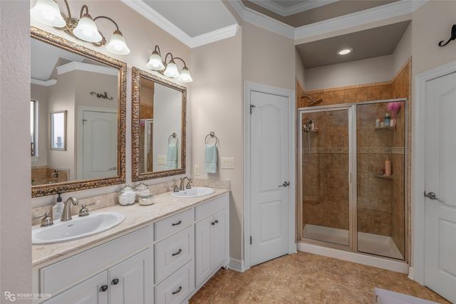 4016 Elizabeth Lane, Benton, LA 71006