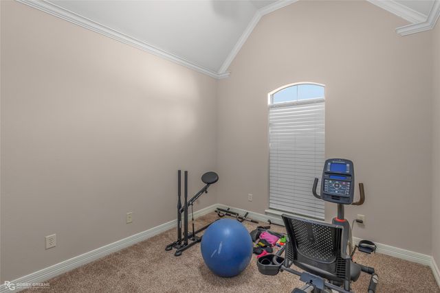 4016 Elizabeth Lane, Benton, LA 71006