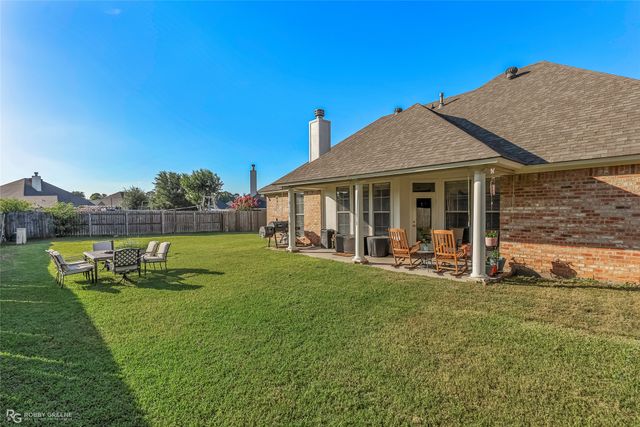 4016 Elizabeth Lane, Benton, LA 71006