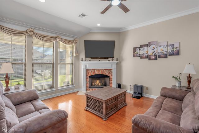 4016 Elizabeth Lane, Benton, LA 71006